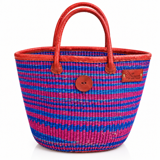 Africana Basket