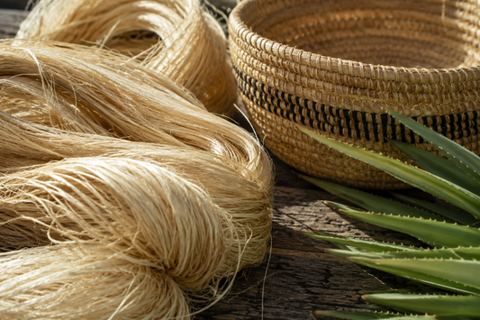 Why Sisal Baskets Are More Than Décor: The Sustainable Home Essential Everyone Is Talking About