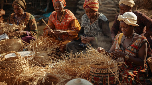 More Than Style: Why Every Handmade Piece You Purchase Creates Lasting Impact