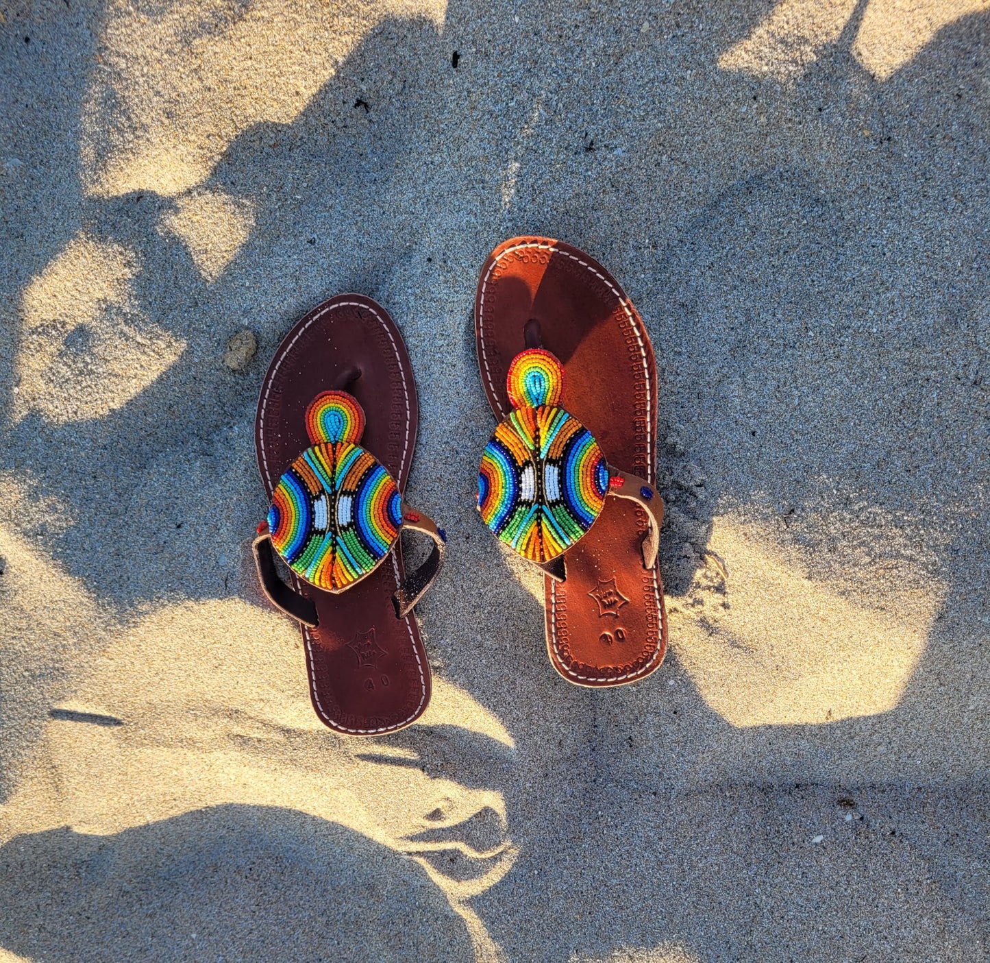 Sandals image 0