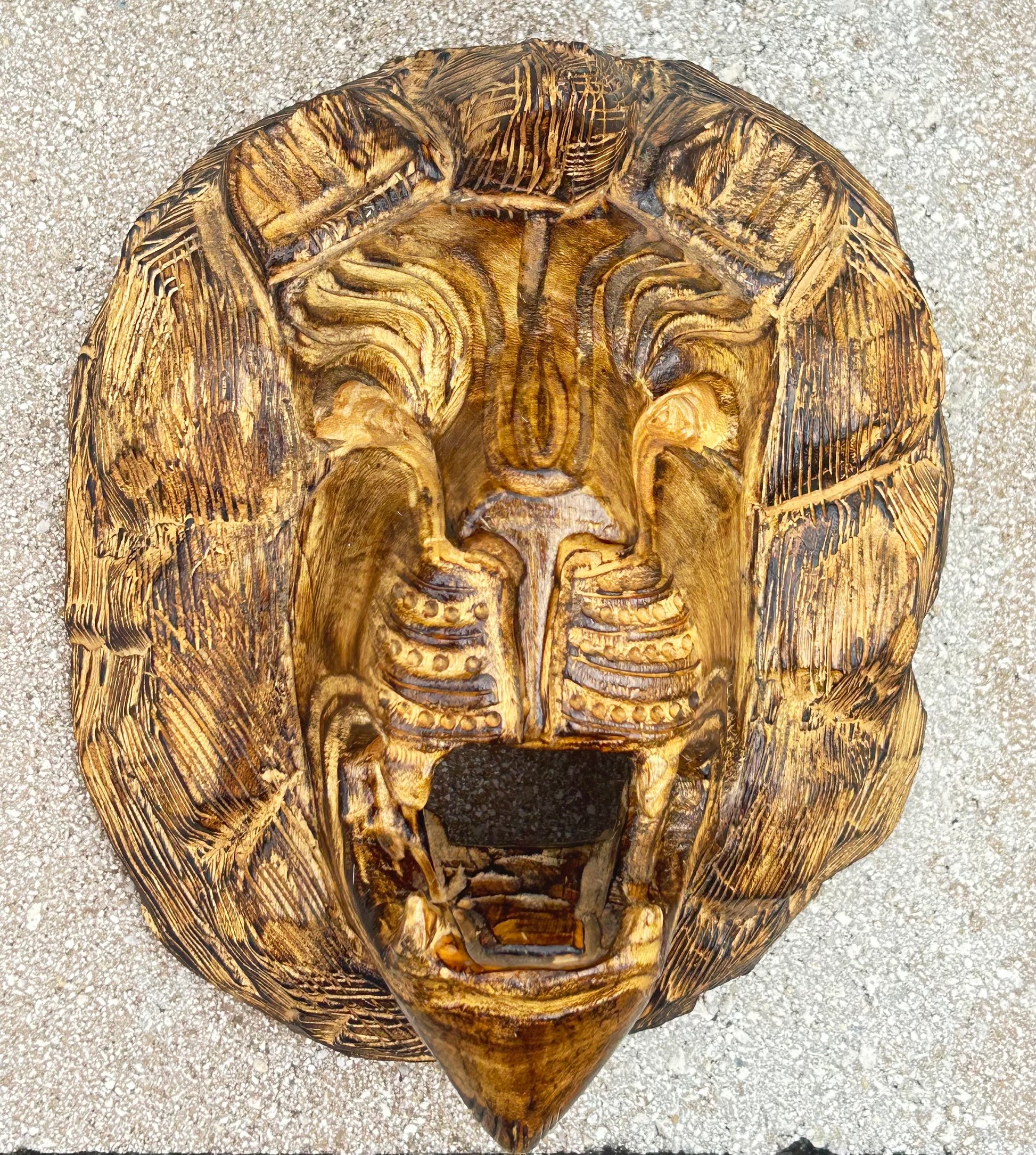 Hand Made Wall Art image 3