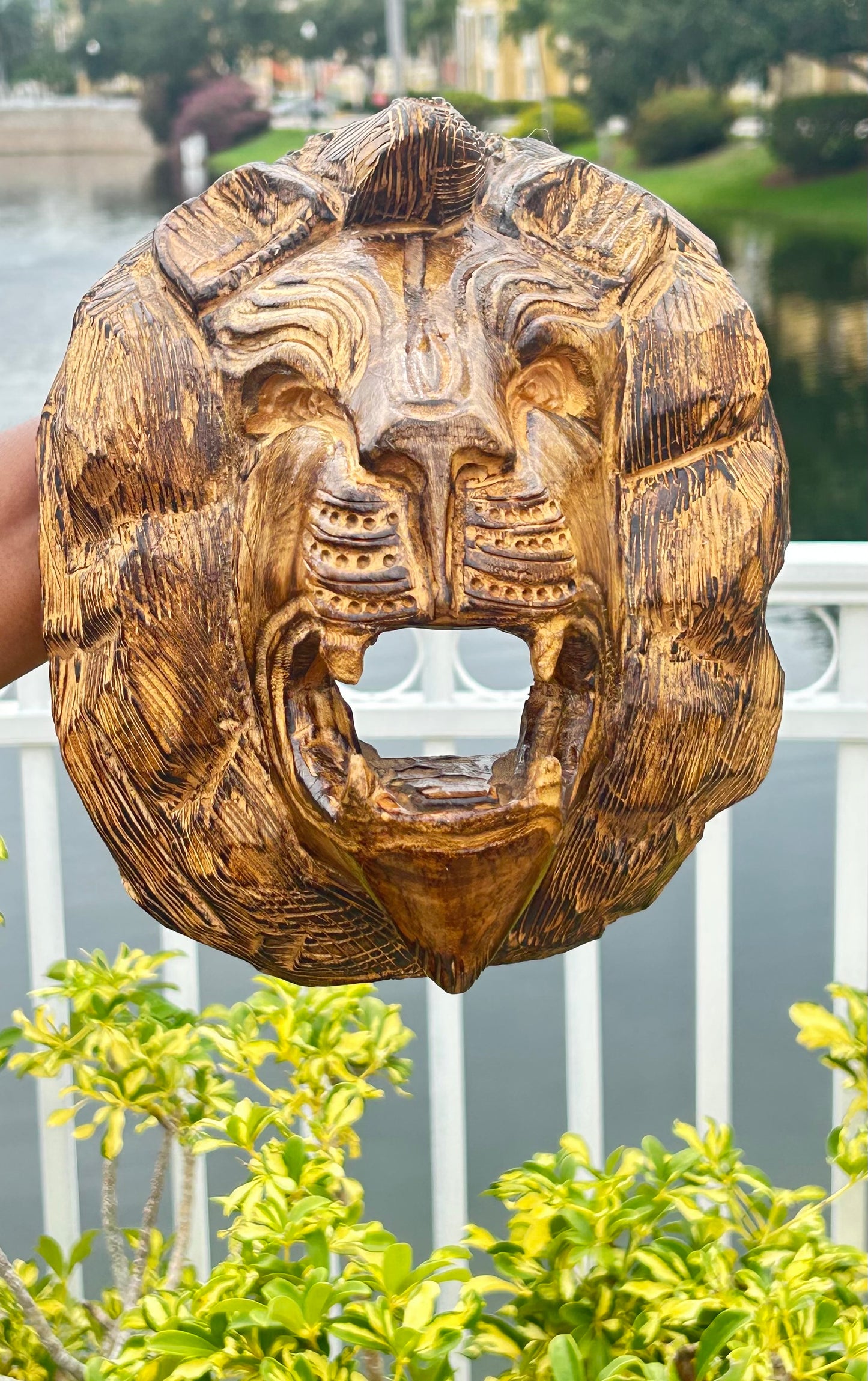 Hand Made Wall Art image 1
