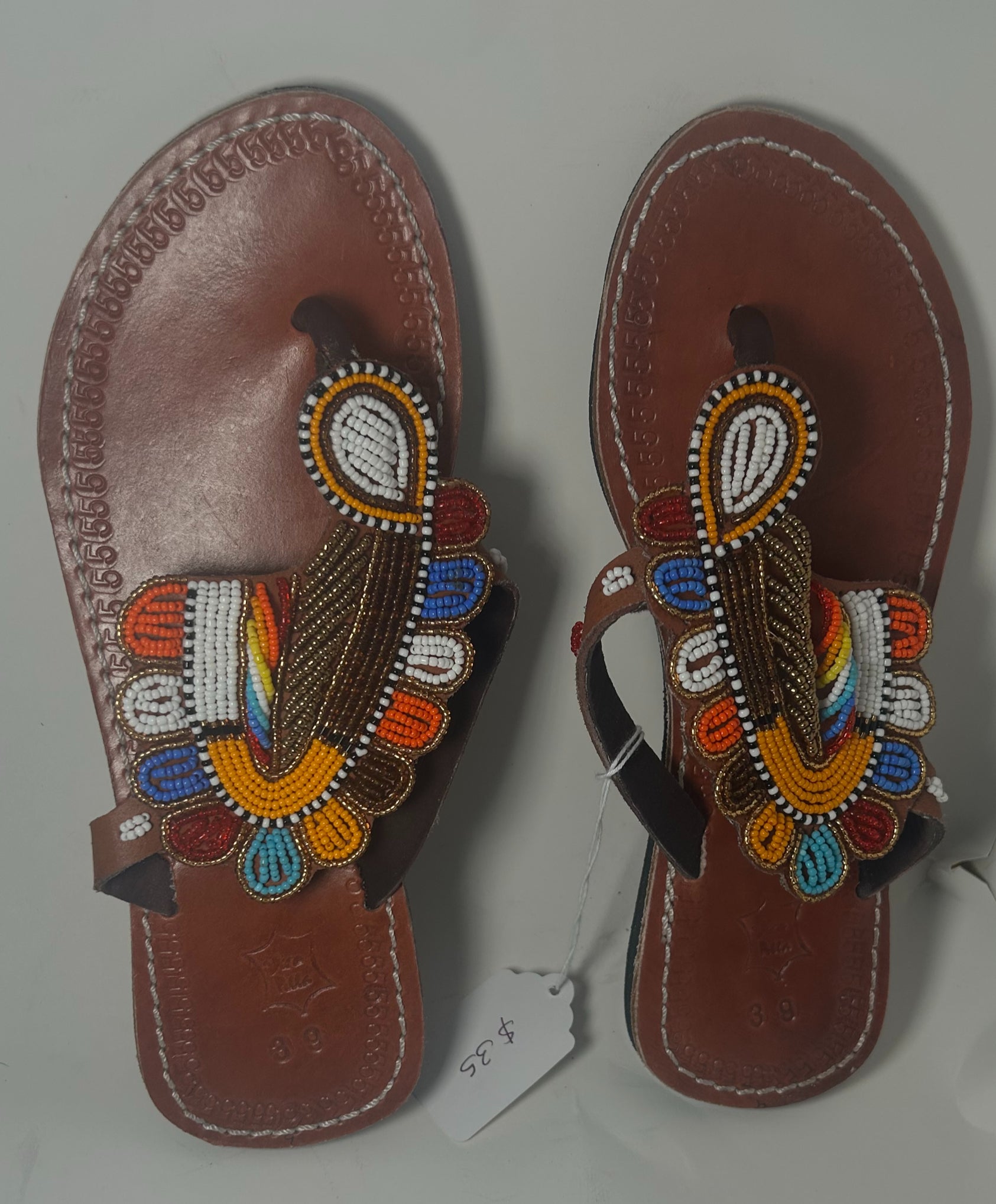 Sandals image 2