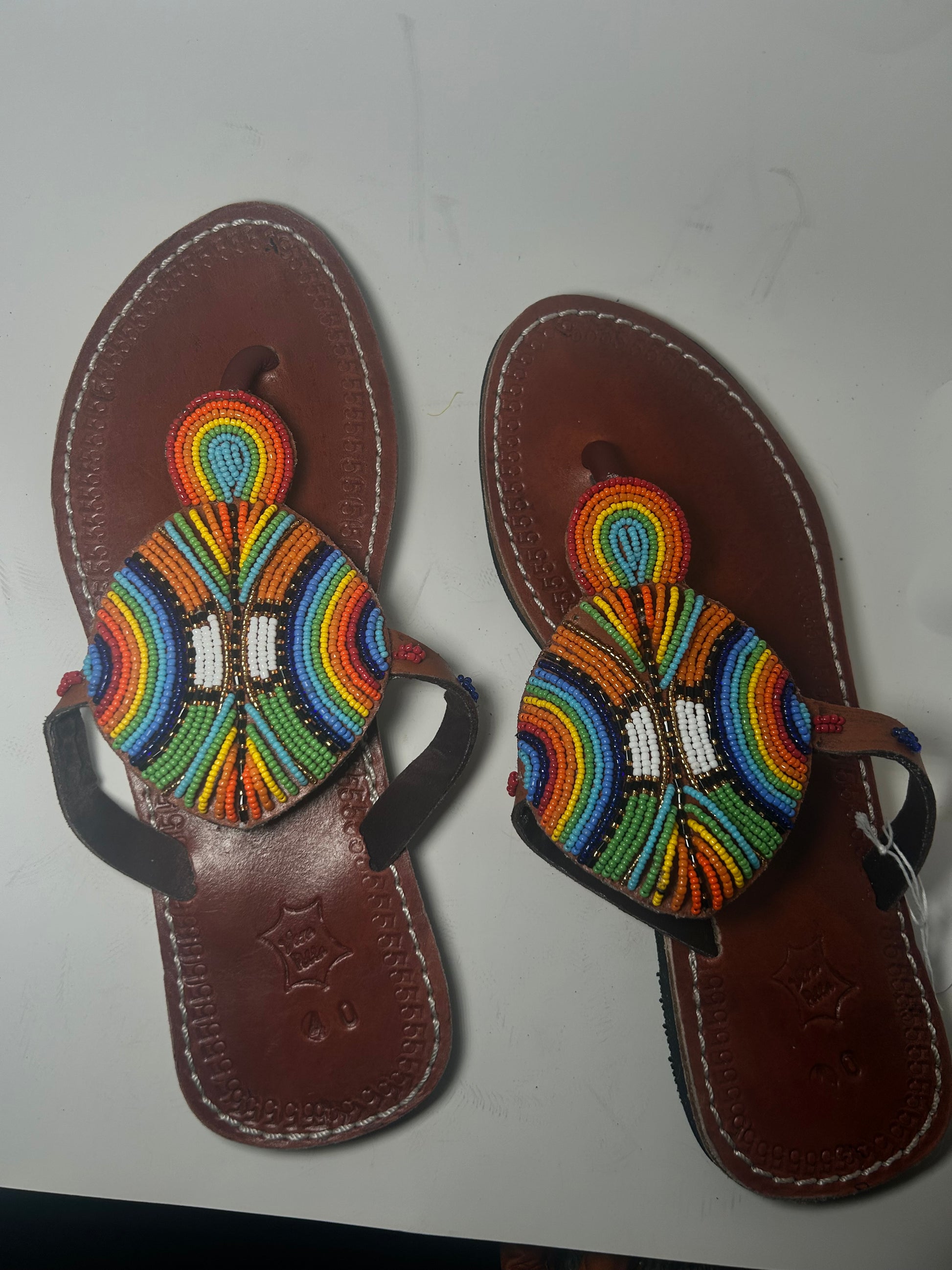 Sandals image 1