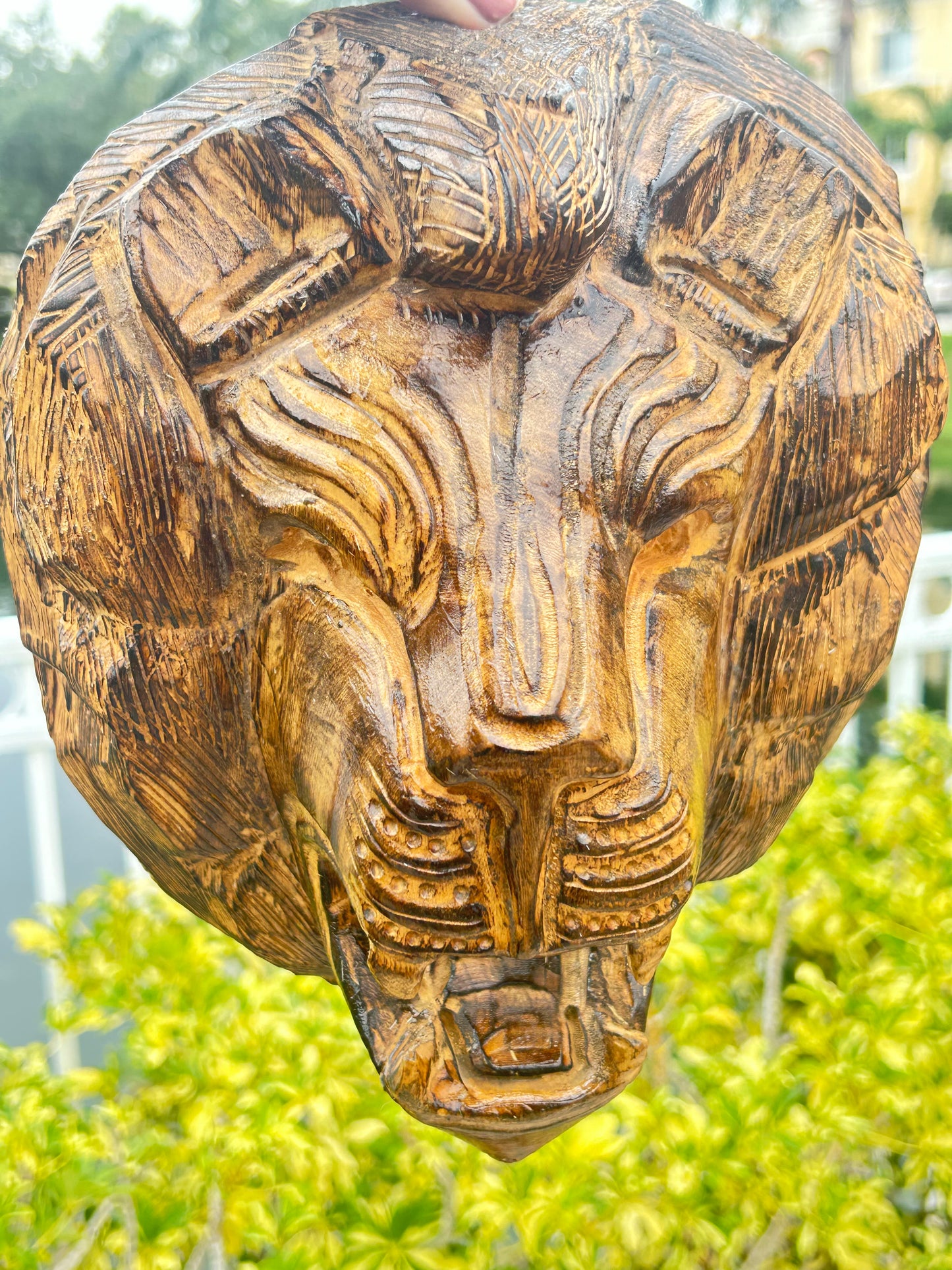 Hand Made Wall Art image 0