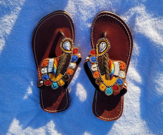 Sandals image 0