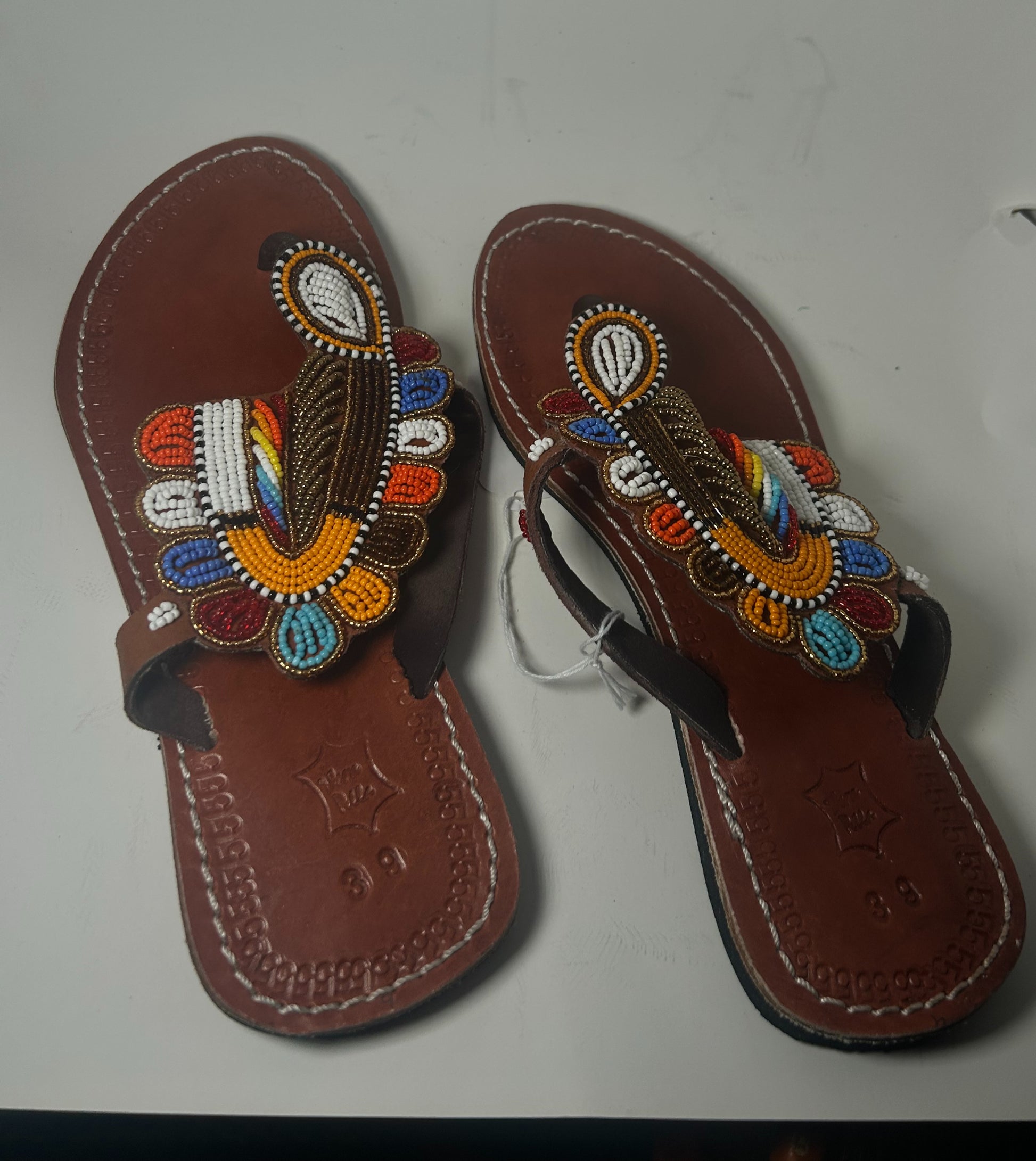 Sandals image 1