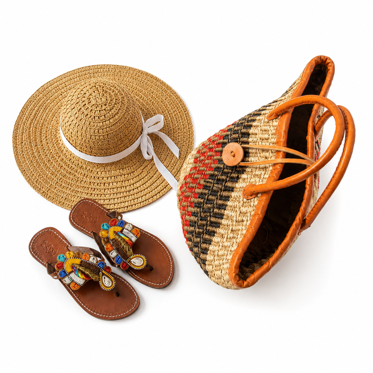 The Beach Luxe Bundle