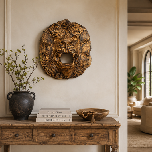 Hand Made Wall Art
