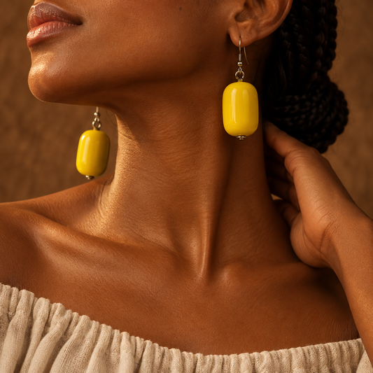 Jua Glow Earrings