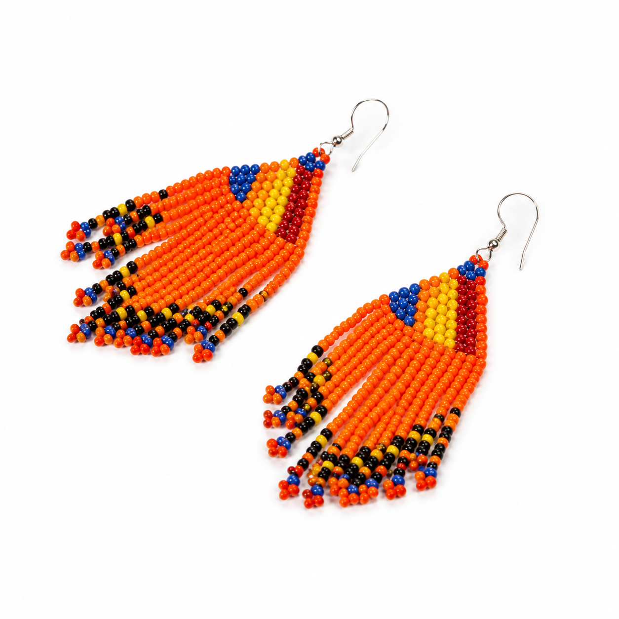 Beaded Earrings