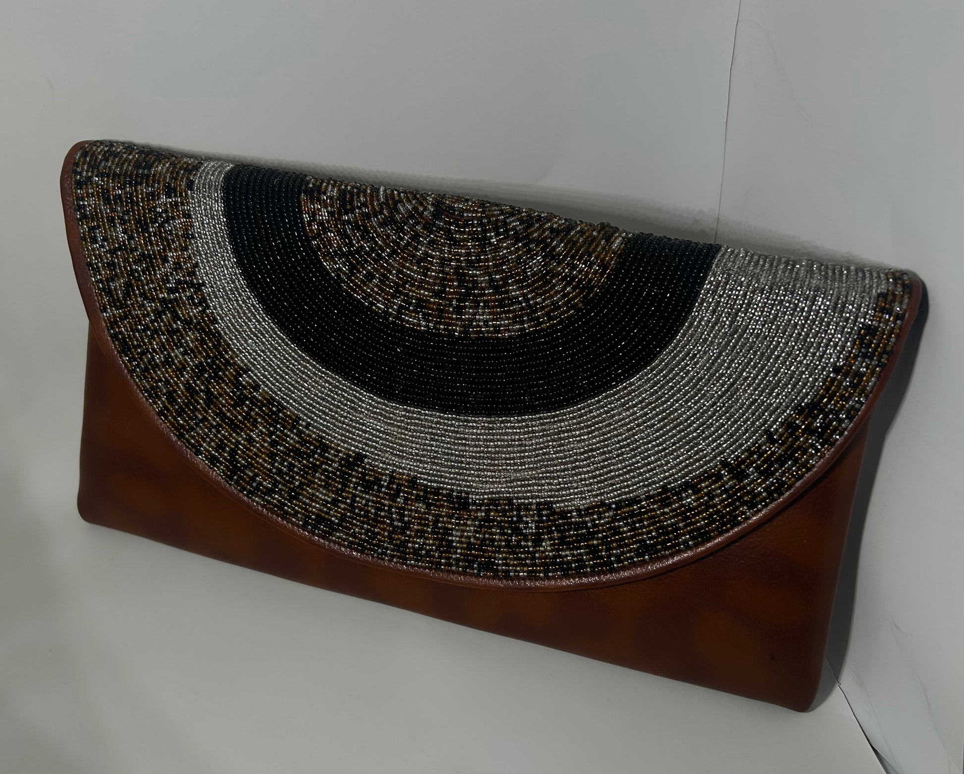 Beaded Clutch image 0