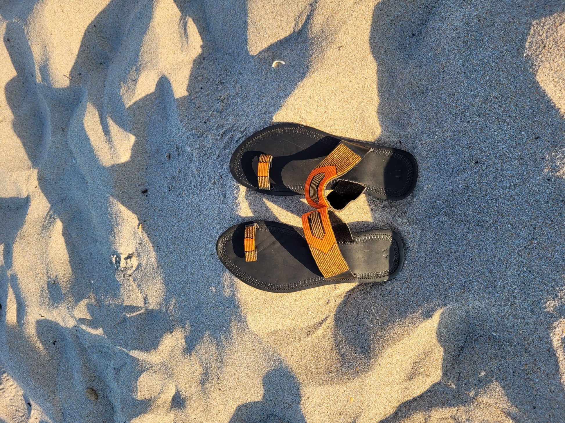 Sandals image 0